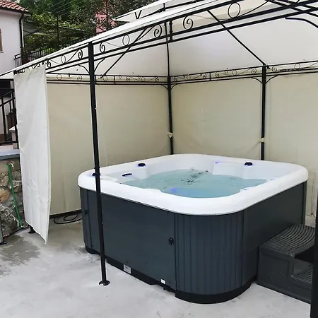 Haus Zora Ferienwohnung 7 모슈체니체