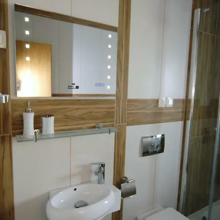 Haus Zora Ferienwohnung 7 아파트 *