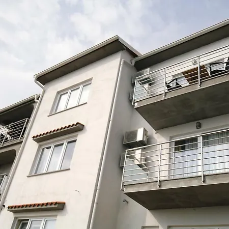 Haus Zora Ferienwohnung 7 모슈체니체